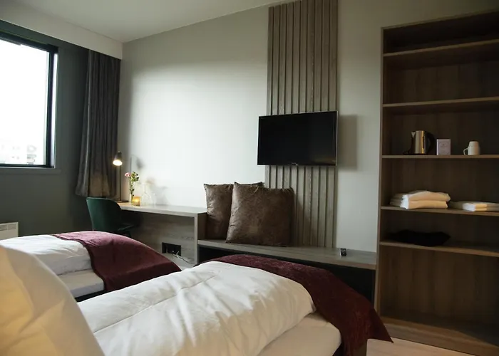 Hotell Jaeren
